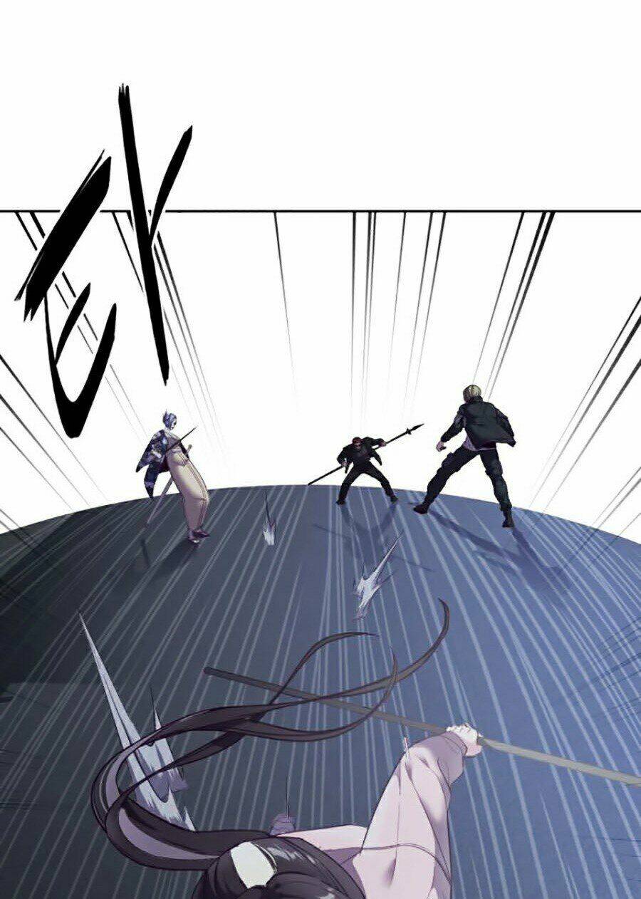 Cậu Bé Của Thần Chết - Chapter 118 - Page 42