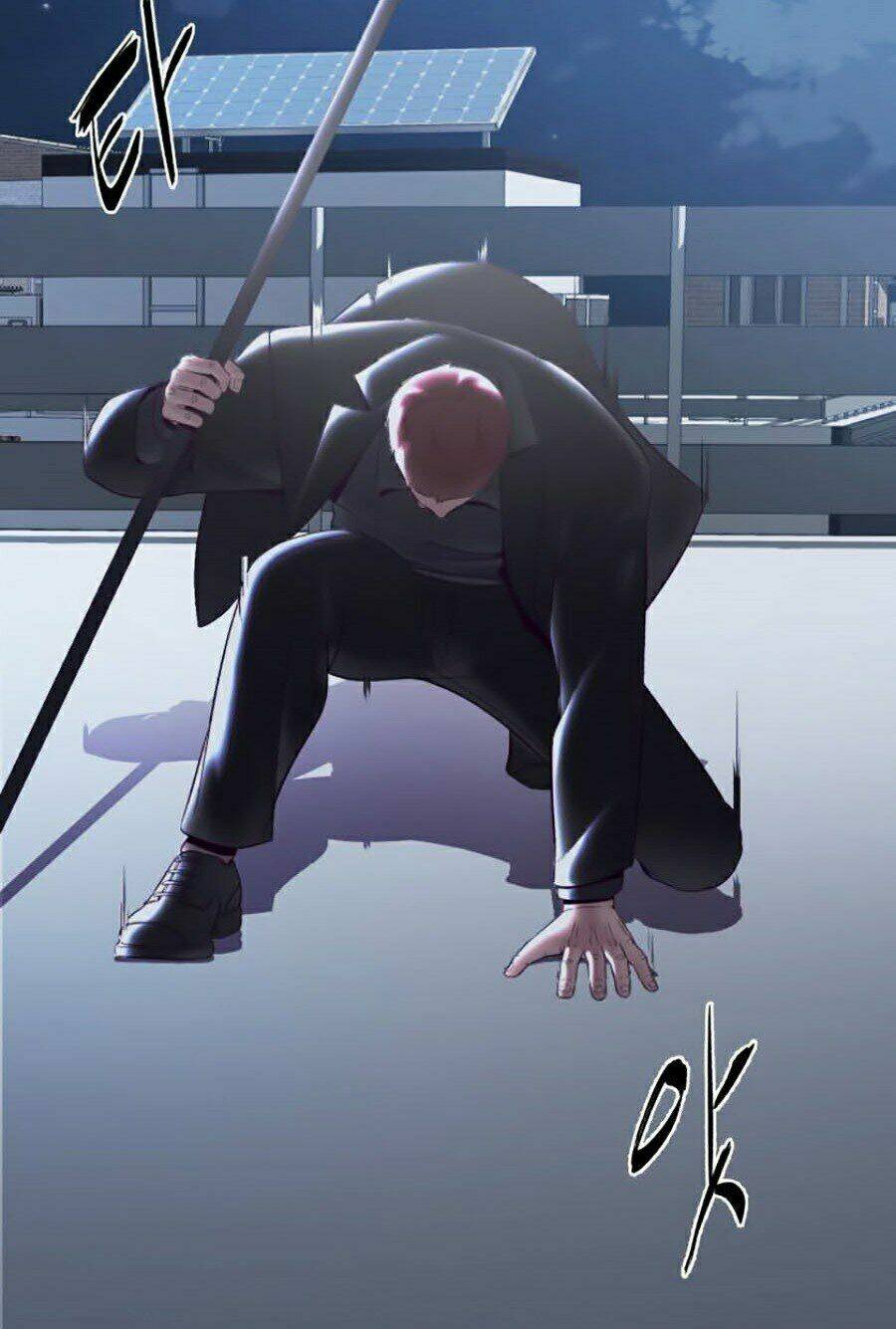 Cậu Bé Của Thần Chết - Chapter 118 - Page 66