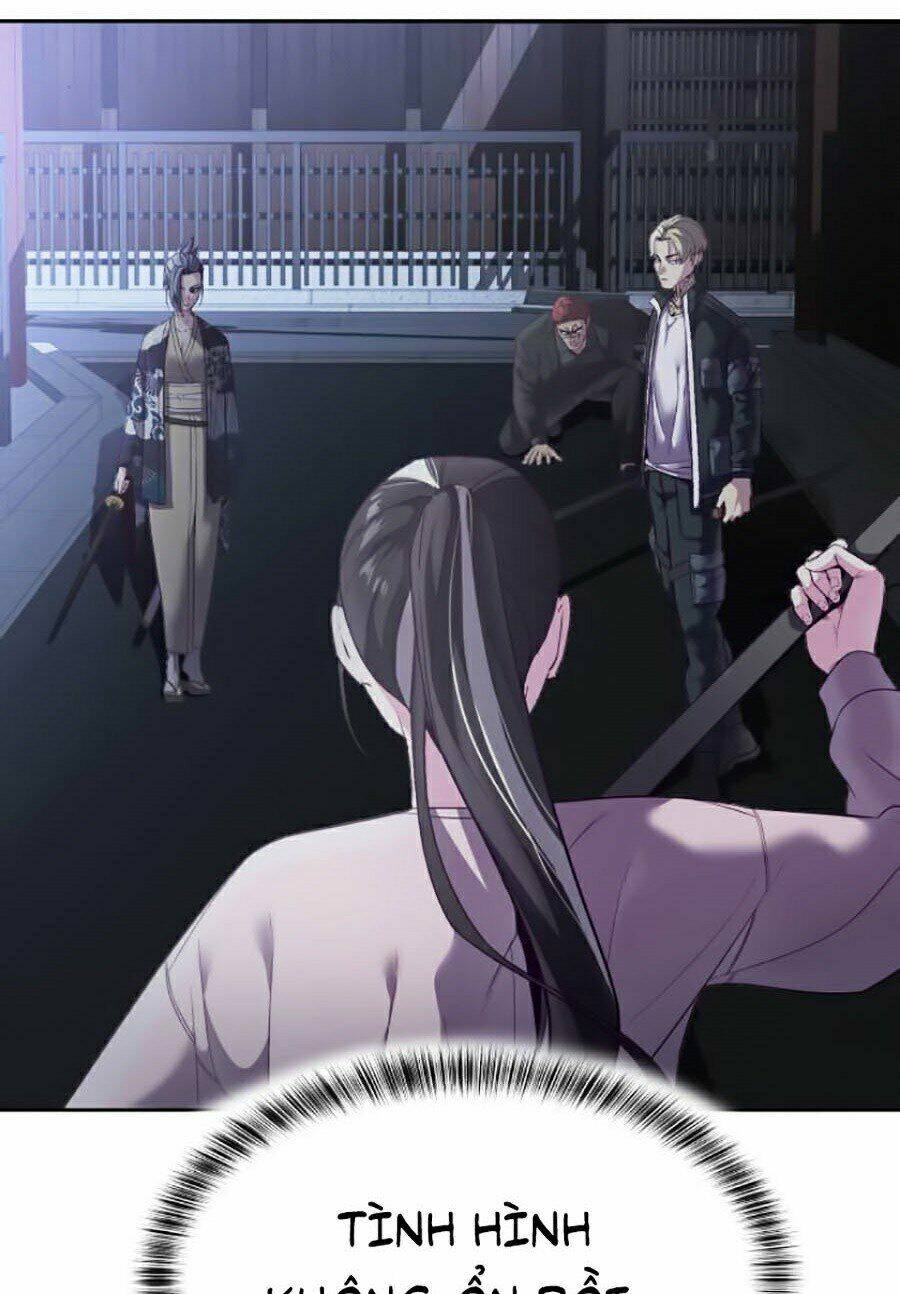 Cậu Bé Của Thần Chết - Chapter 118 - Page 6