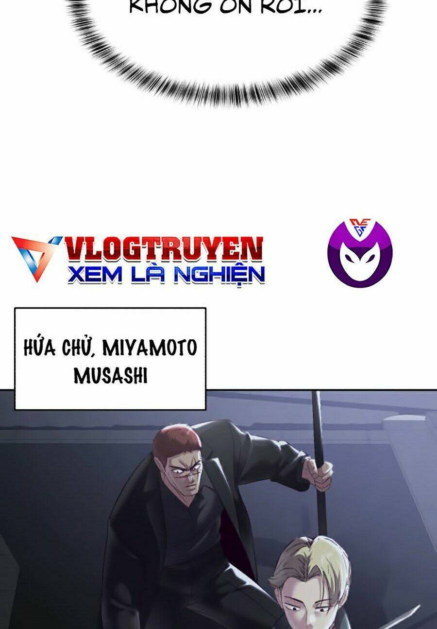 Cậu Bé Của Thần Chết - Chapter 118 - Page 7