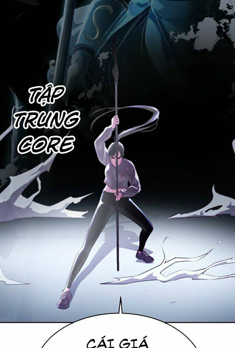 Cậu Bé Của Thần Chết - Chapter 118 - Page 86