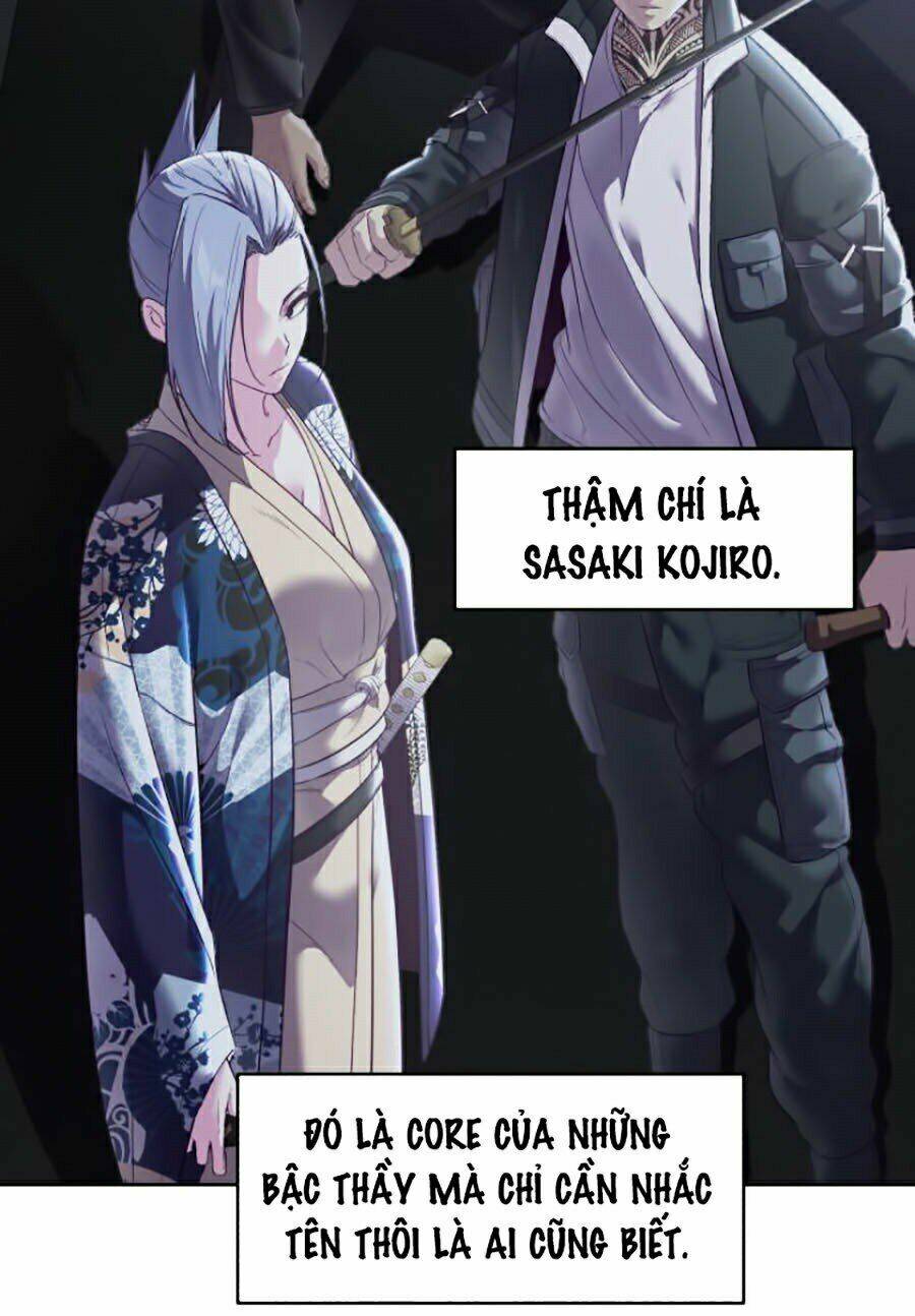 Cậu Bé Của Thần Chết - Chapter 118 - Page 8