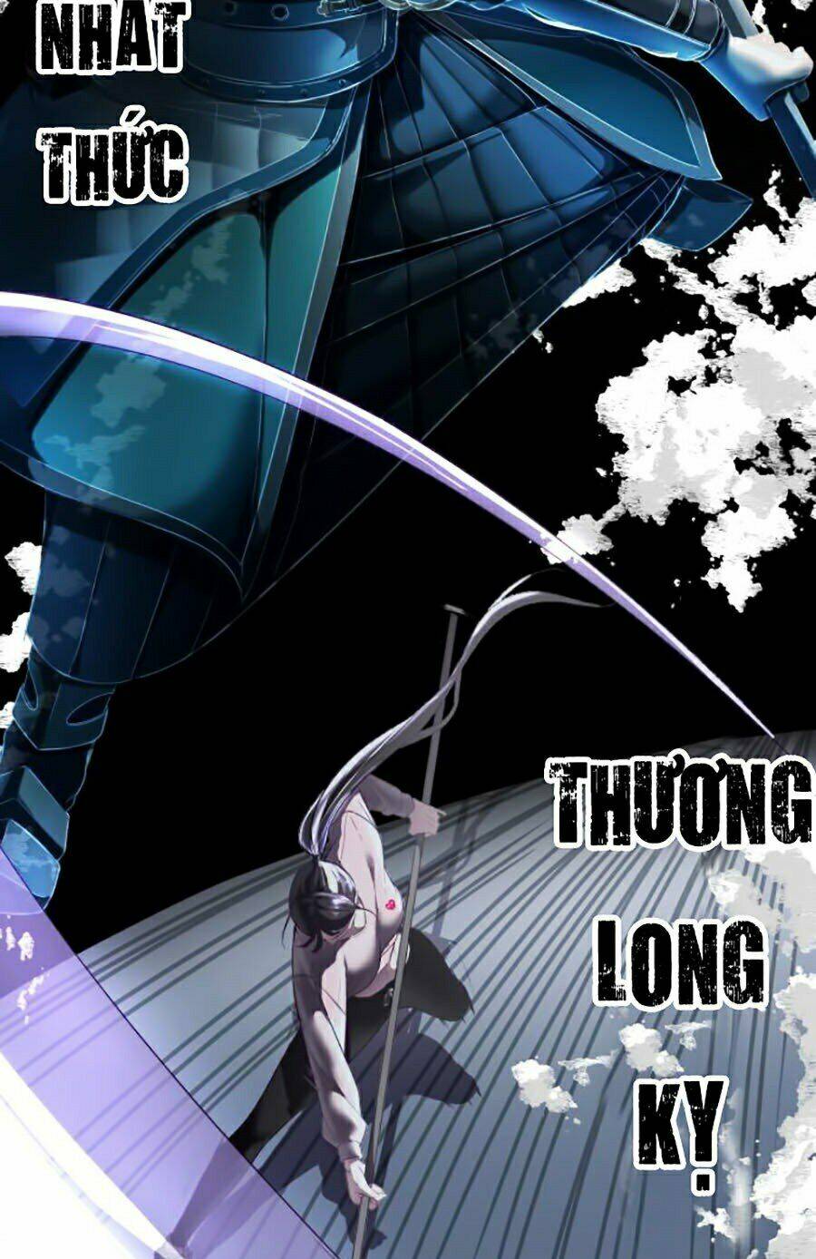 Cậu Bé Của Thần Chết - Chapter 118 - Page 94