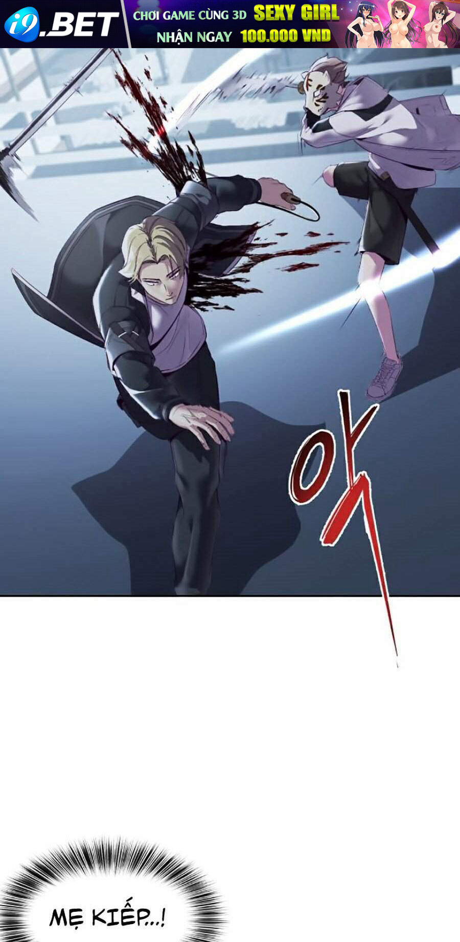 Cậu Bé Của Thần Chết - Chapter 119 - Page 101