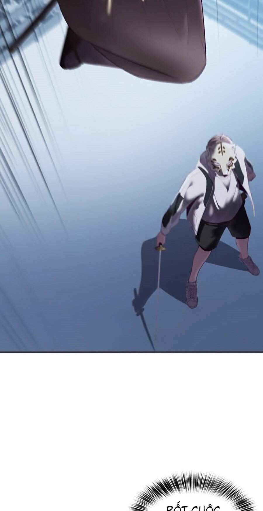 Cậu Bé Của Thần Chết - Chapter 119 - Page 105