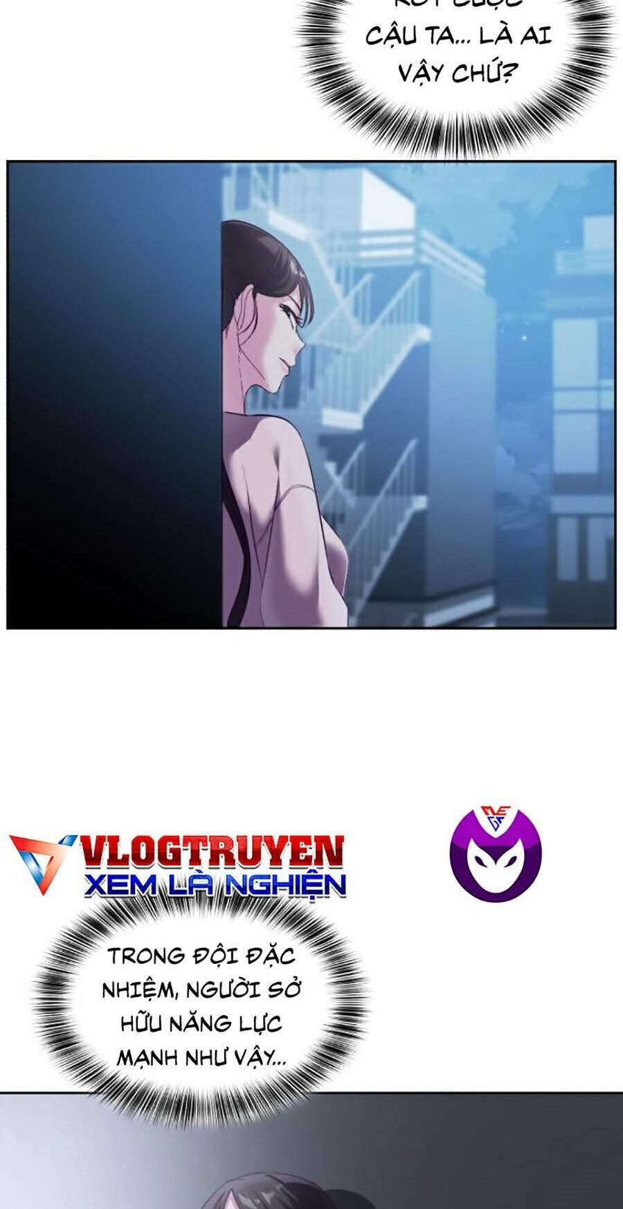 Cậu Bé Của Thần Chết - Chapter 119 - Page 106