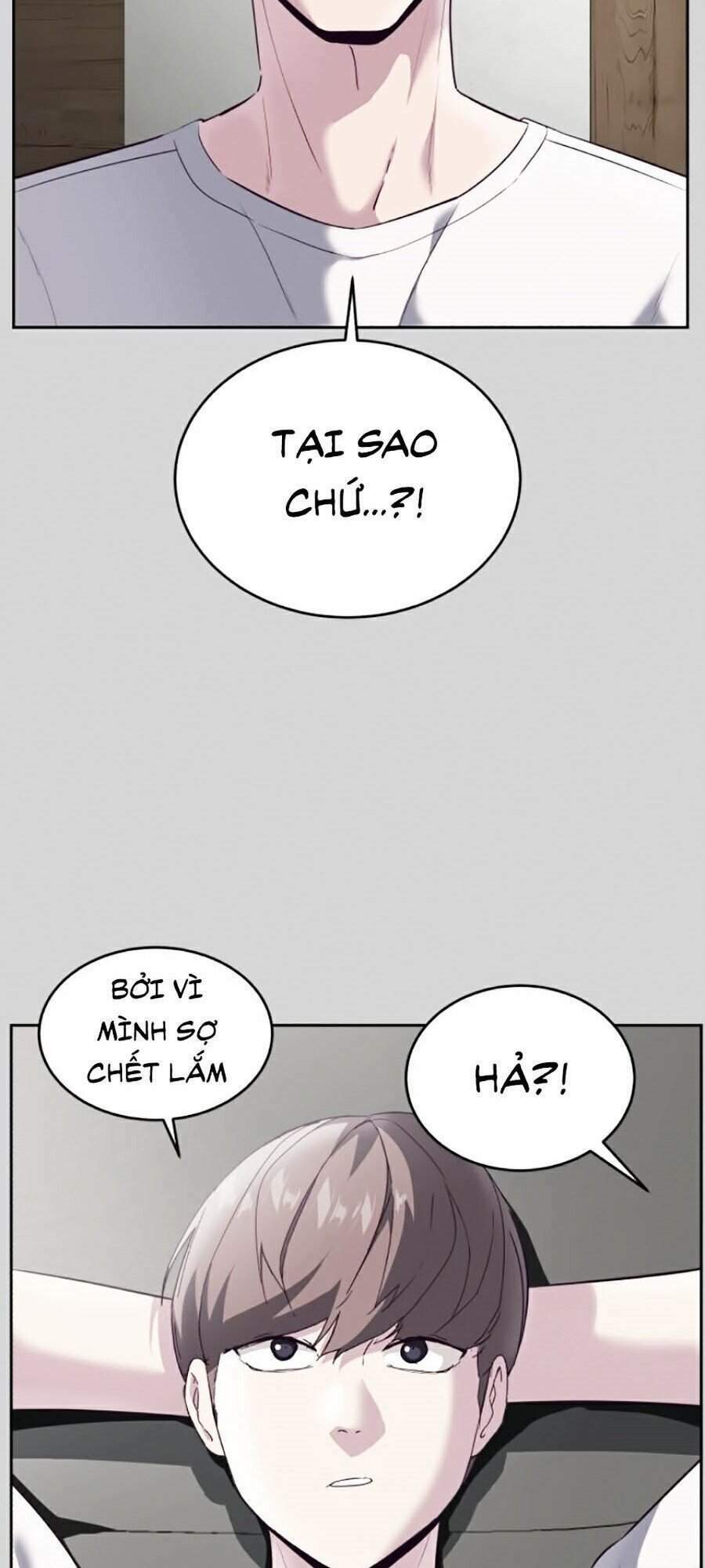 Cậu Bé Của Thần Chết - Chapter 119 - Page 10