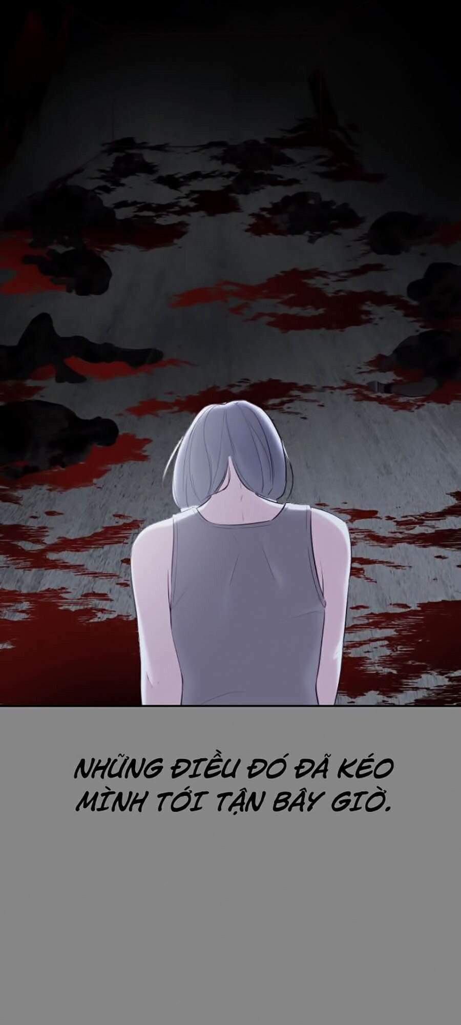 Cậu Bé Của Thần Chết - Chapter 119 - Page 126