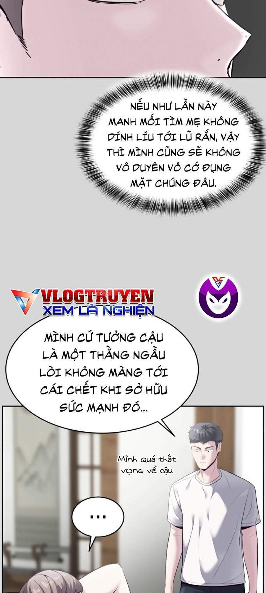 Cậu Bé Của Thần Chết - Chapter 119 - Page 14