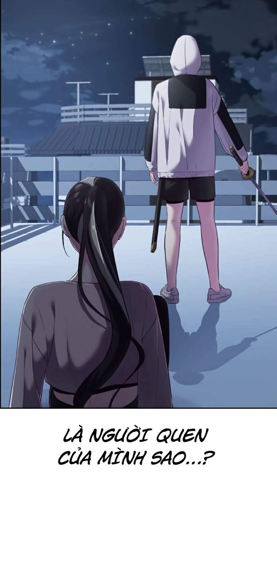 Cậu Bé Của Thần Chết - Chapter 119 - Page 29