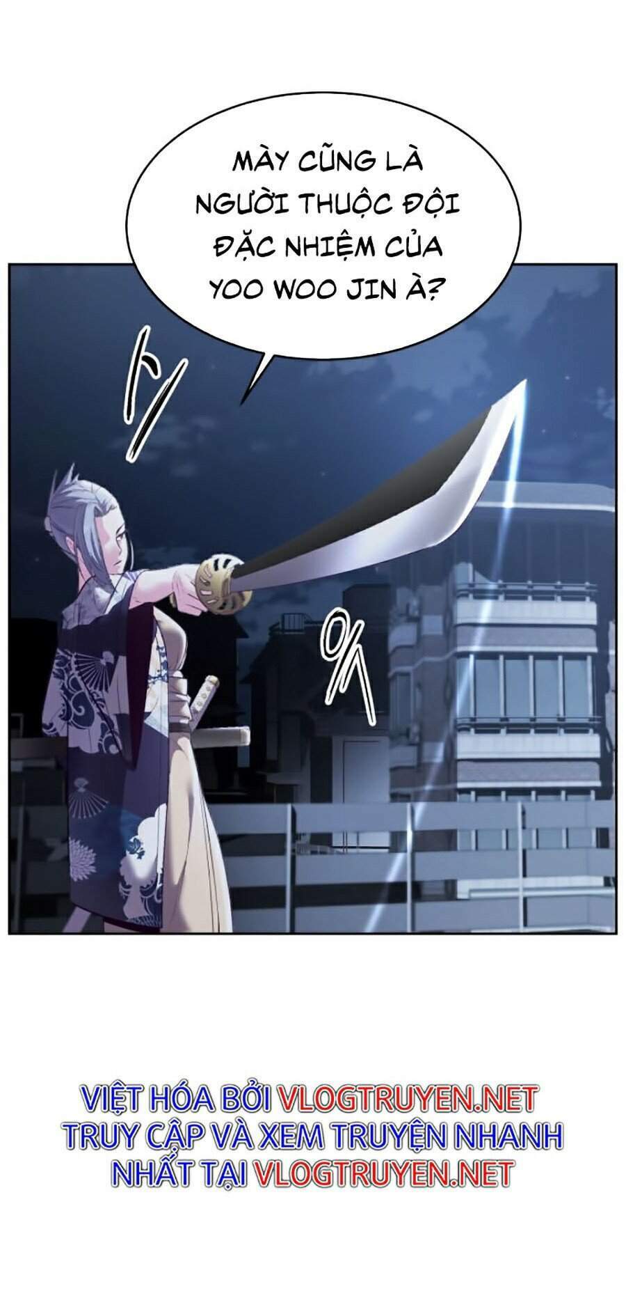 Cậu Bé Của Thần Chết - Chapter 119 - Page 30