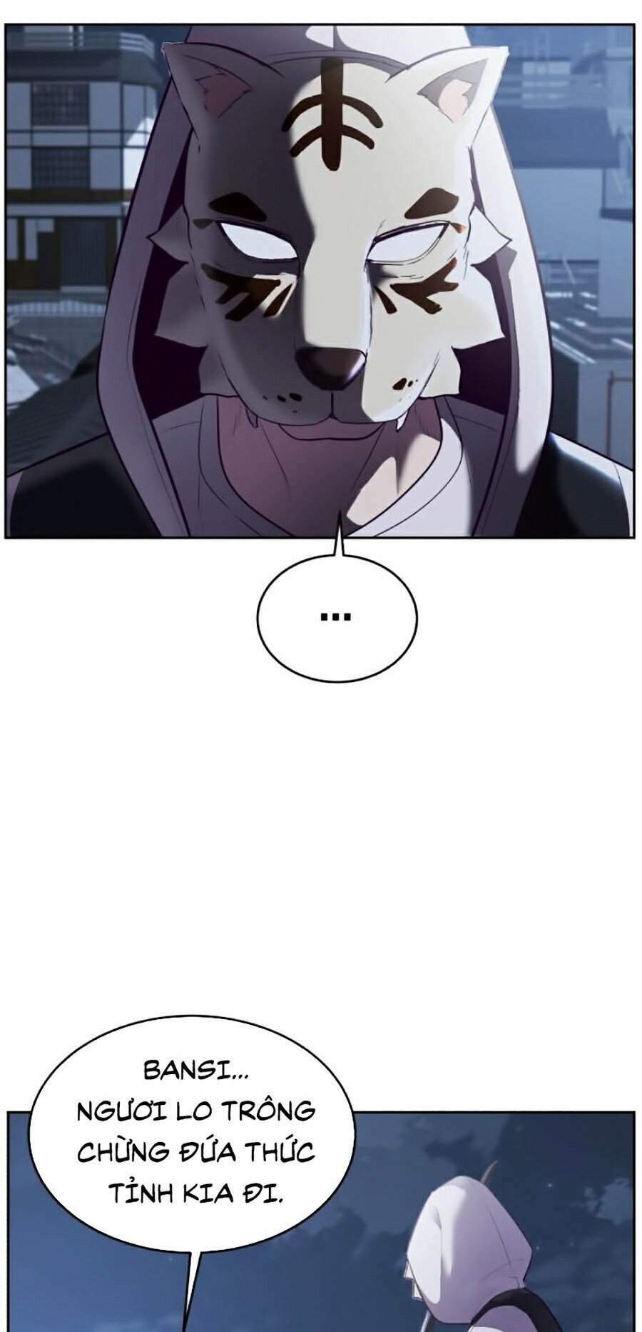 Cậu Bé Của Thần Chết - Chapter 119 - Page 31