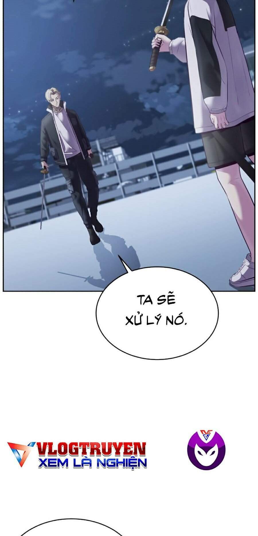 Cậu Bé Của Thần Chết - Chapter 119 - Page 32