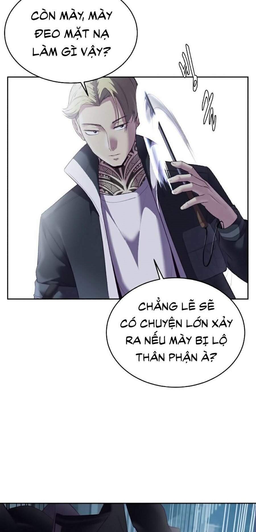 Cậu Bé Của Thần Chết - Chapter 119 - Page 33