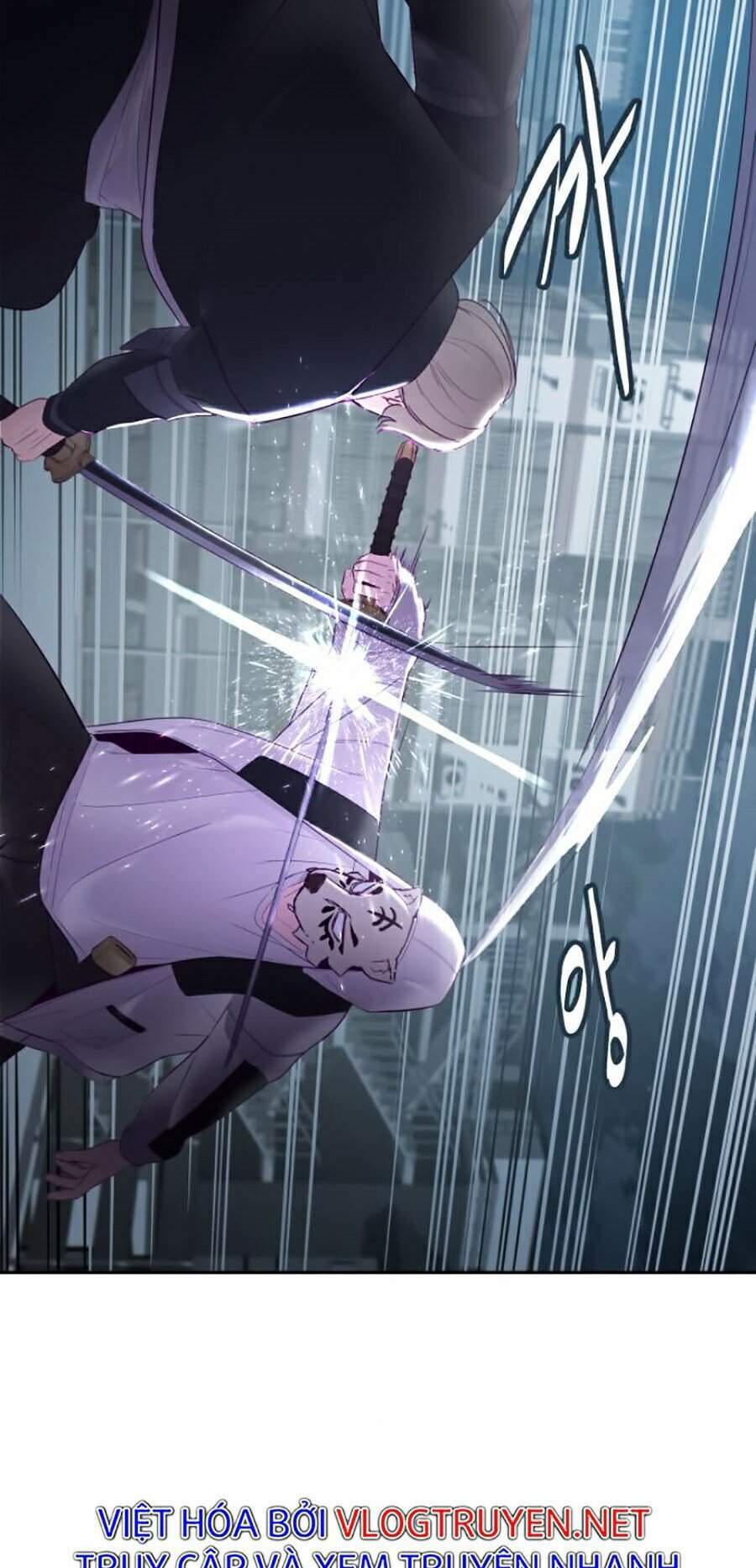 Cậu Bé Của Thần Chết - Chapter 119 - Page 34