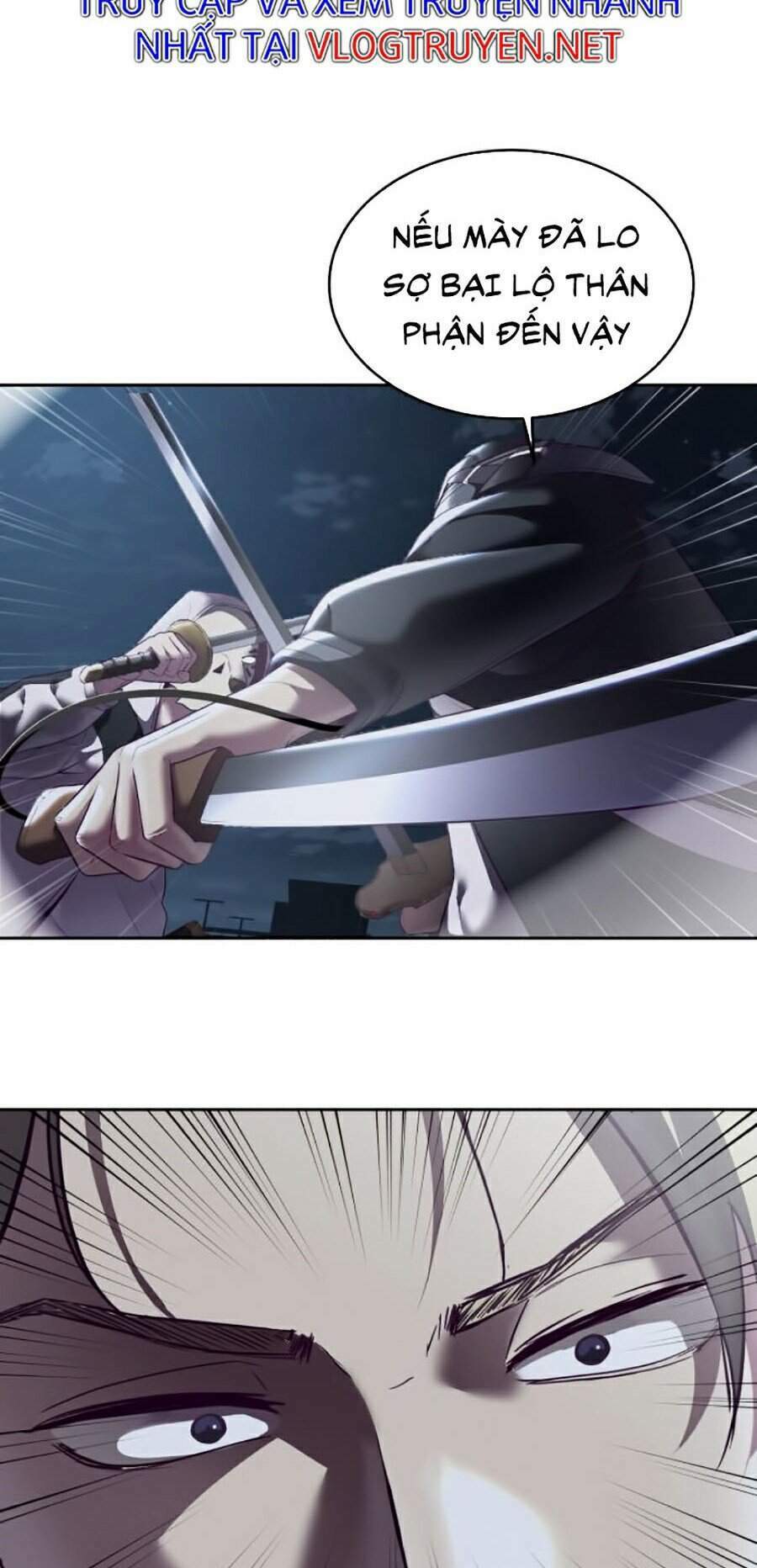 Cậu Bé Của Thần Chết - Chapter 119 - Page 35