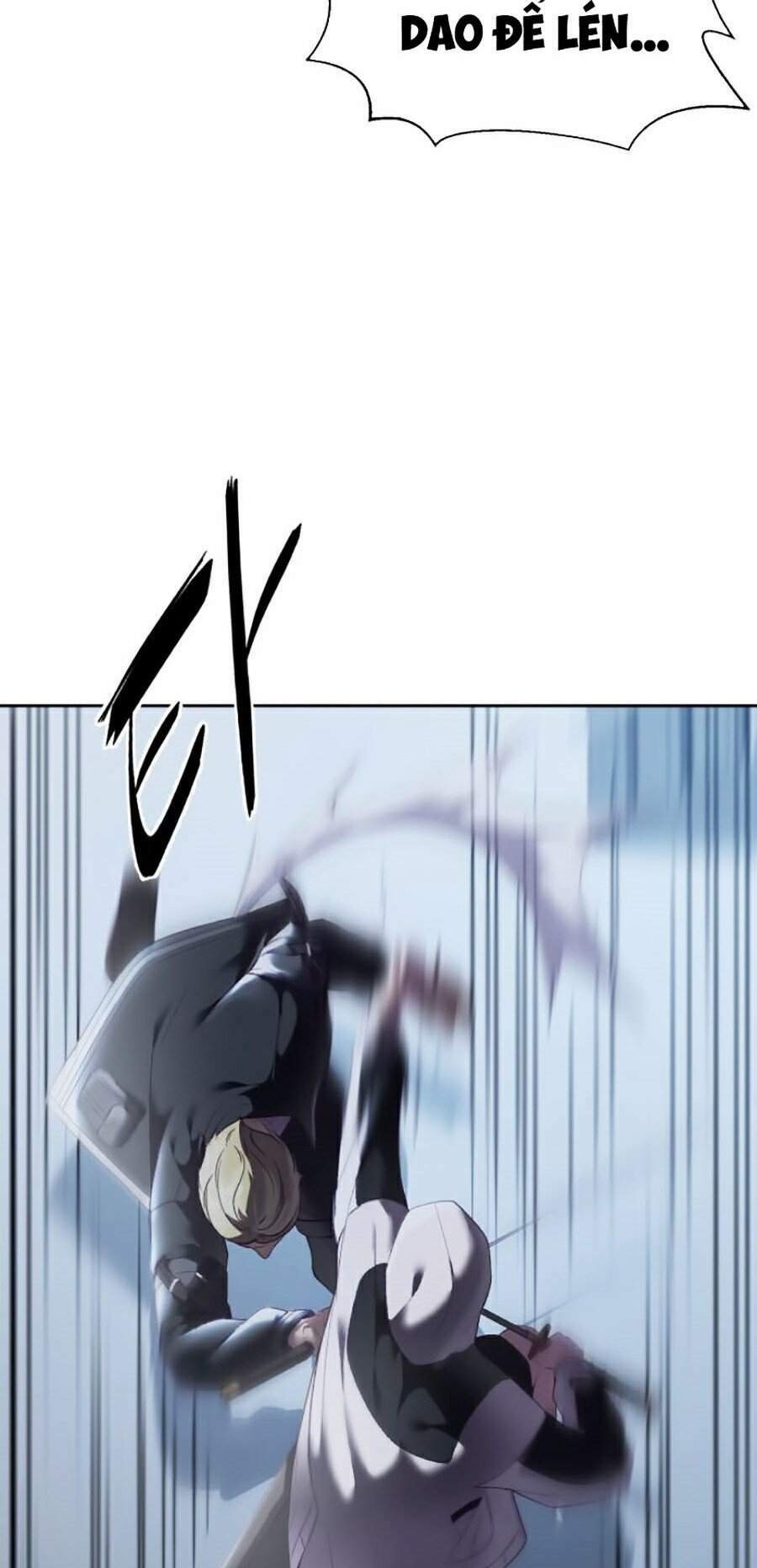 Cậu Bé Của Thần Chết - Chapter 119 - Page 37