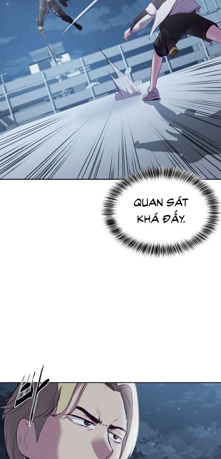 Cậu Bé Của Thần Chết - Chapter 119 - Page 39