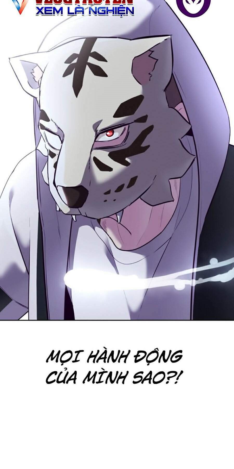 Cậu Bé Của Thần Chết - Chapter 119 - Page 43