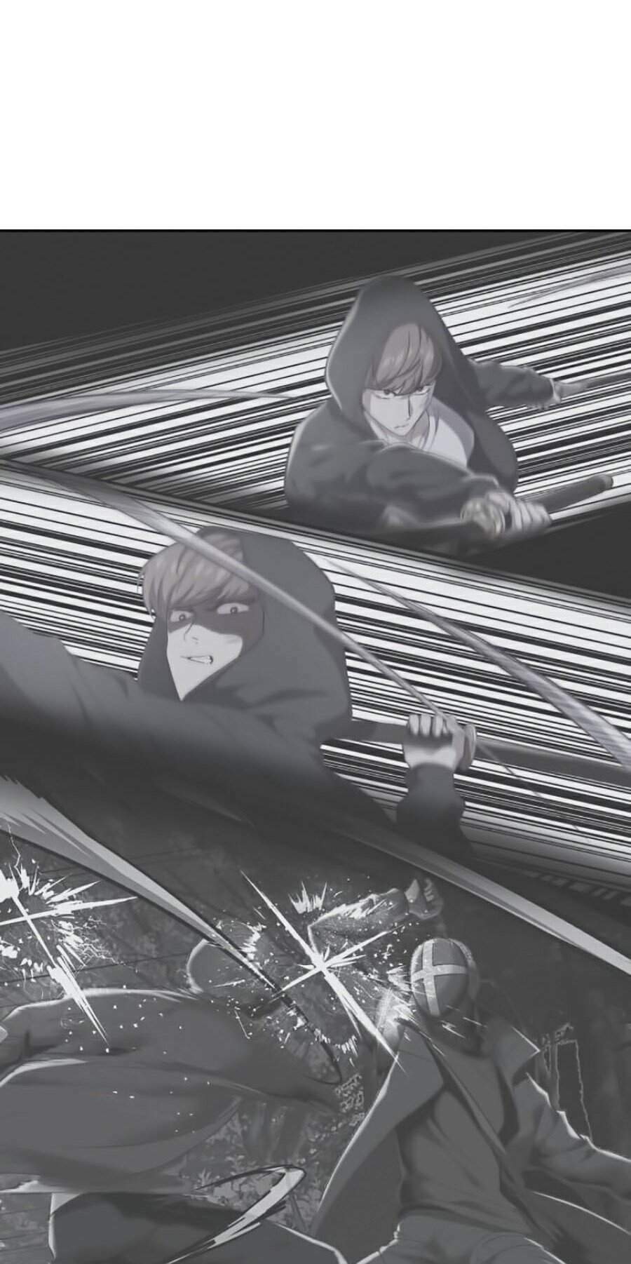 Cậu Bé Của Thần Chết - Chapter 119 - Page 44