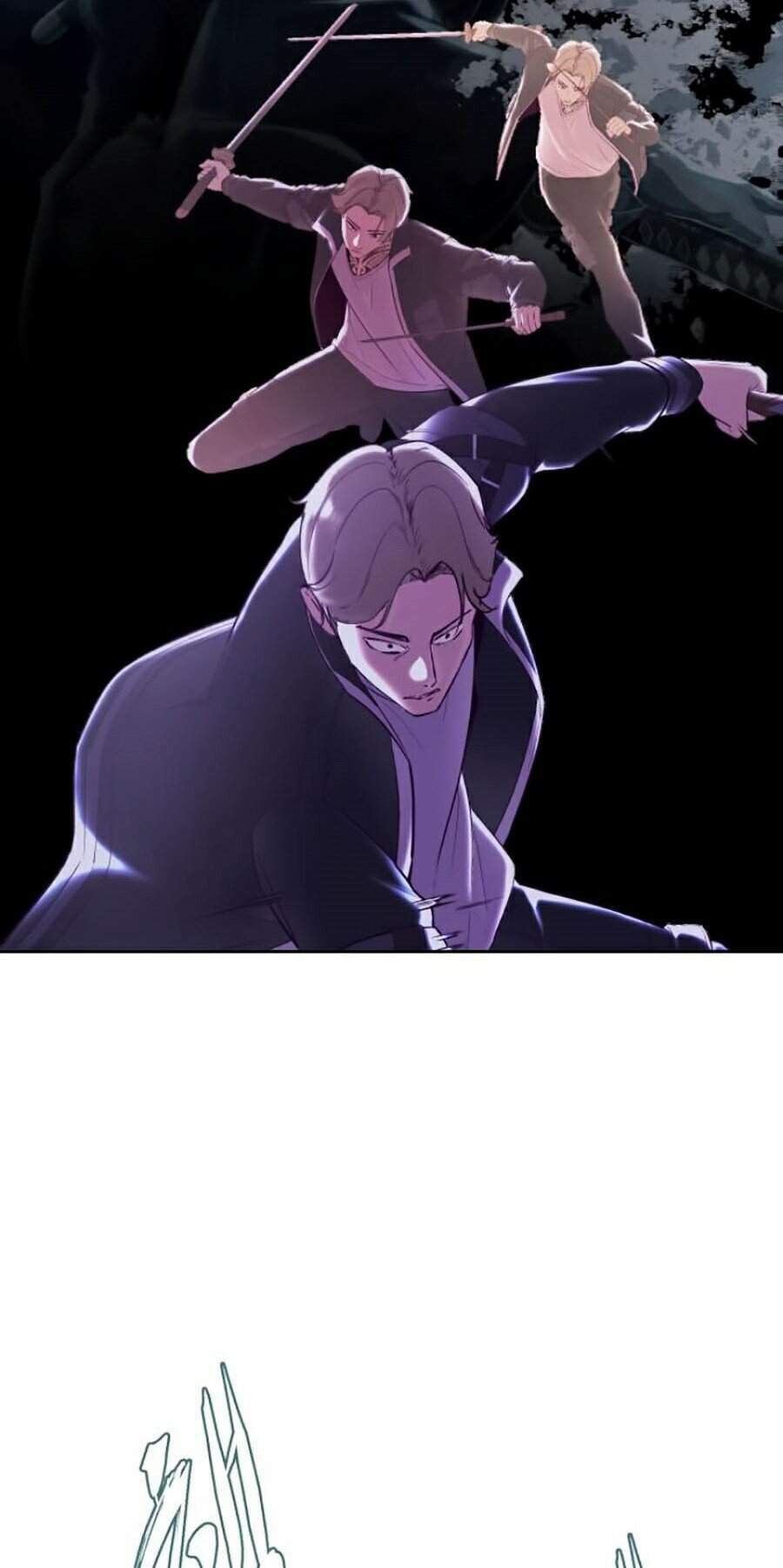 Cậu Bé Của Thần Chết - Chapter 119 - Page 47