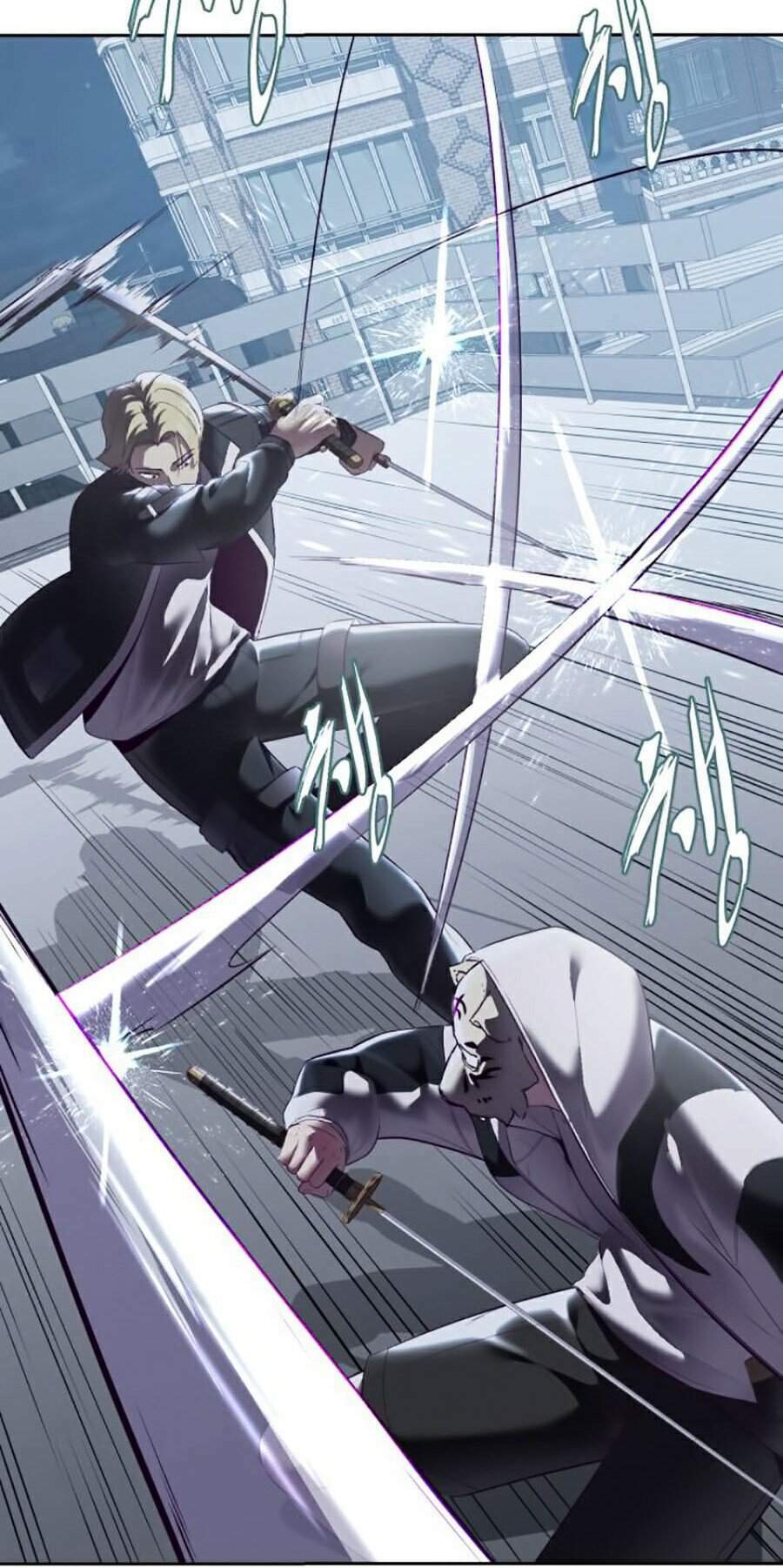 Cậu Bé Của Thần Chết - Chapter 119 - Page 48