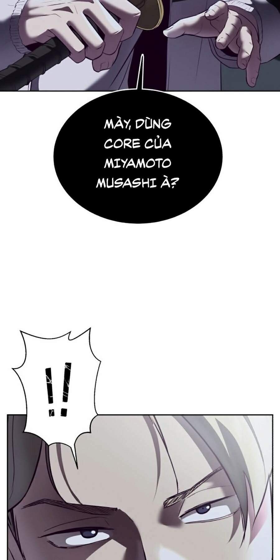 Cậu Bé Của Thần Chết - Chapter 119 - Page 50