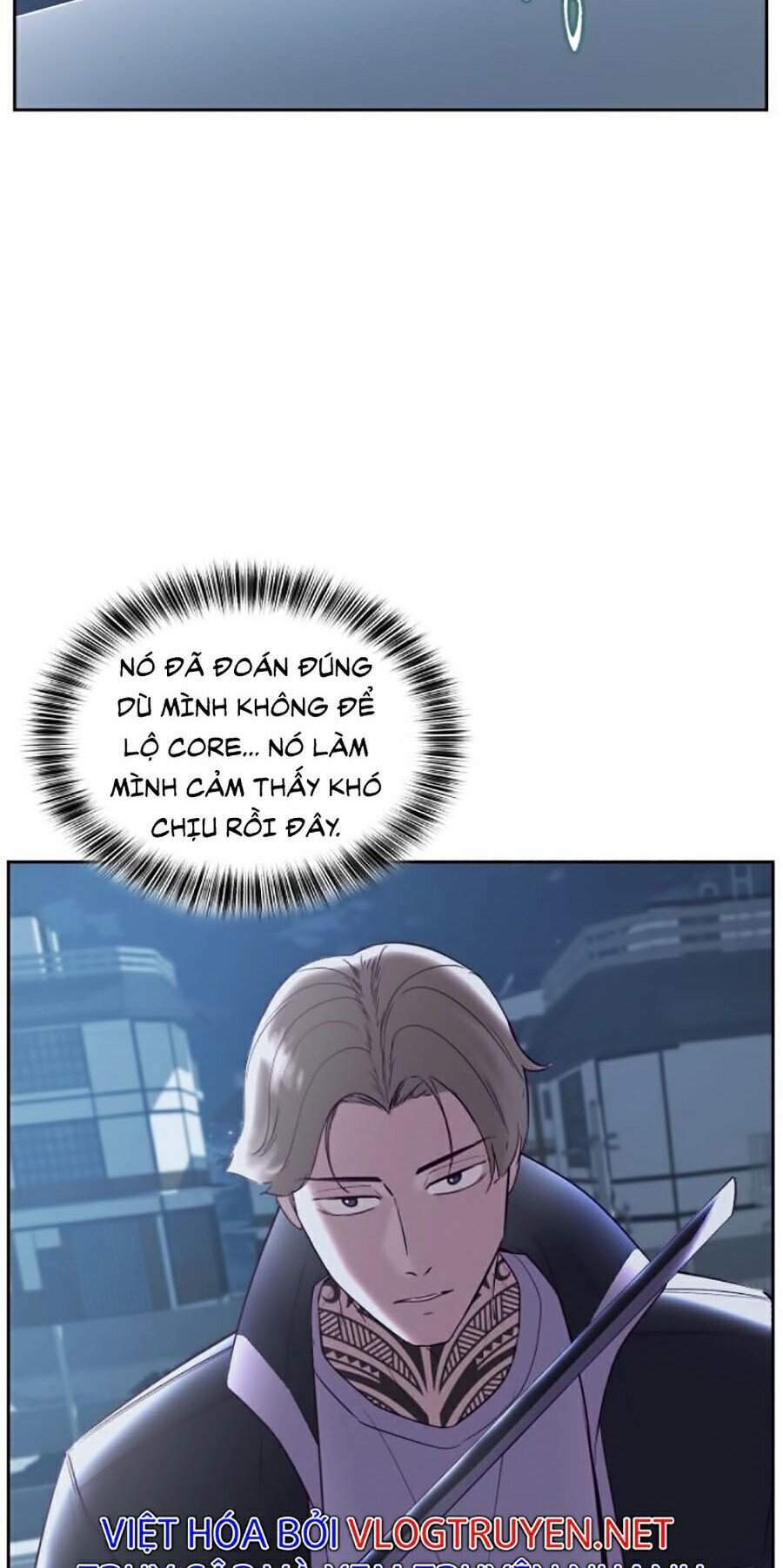 Cậu Bé Của Thần Chết - Chapter 119 - Page 52