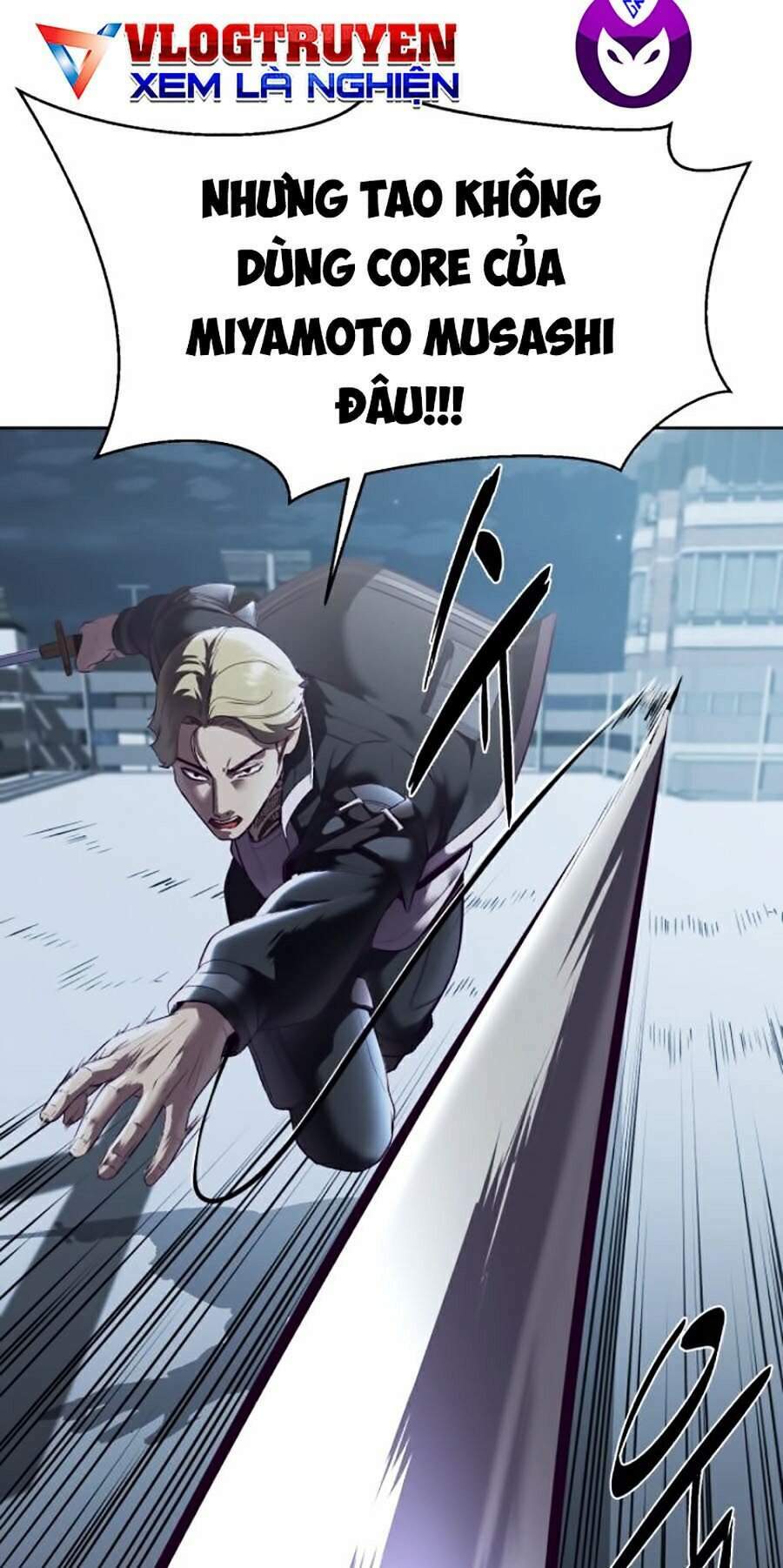 Cậu Bé Của Thần Chết - Chapter 119 - Page 54