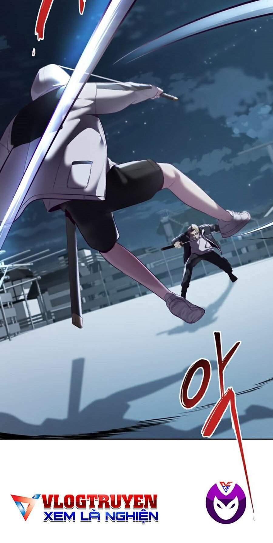 Cậu Bé Của Thần Chết - Chapter 119 - Page 61