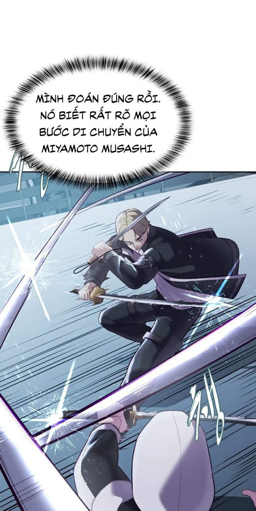 Cậu Bé Của Thần Chết - Chapter 119 - Page 63