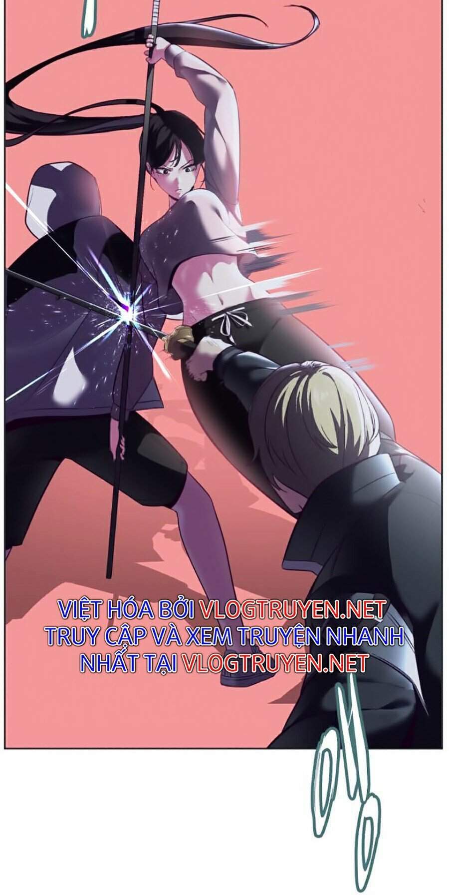 Cậu Bé Của Thần Chết - Chapter 119 - Page 68