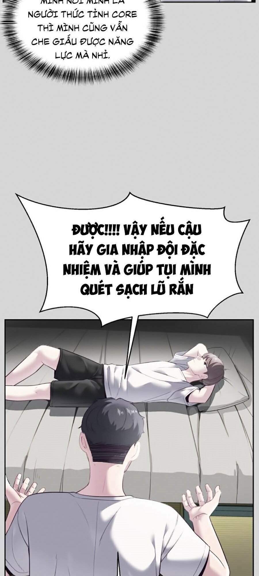 Cậu Bé Của Thần Chết - Chapter 119 - Page 6