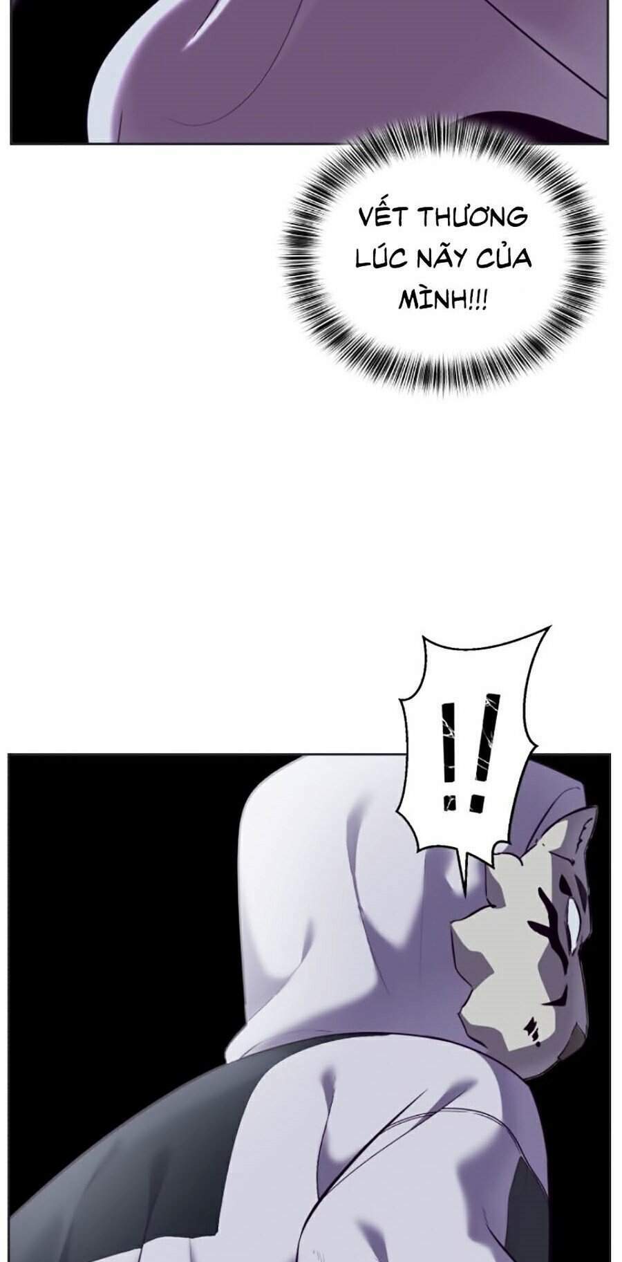 Cậu Bé Của Thần Chết - Chapter 119 - Page 72