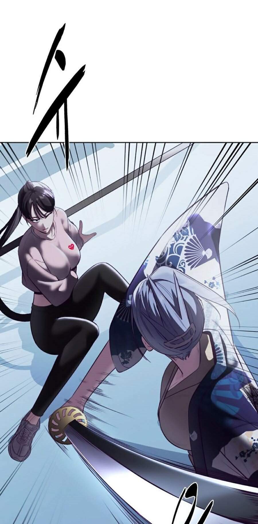 Cậu Bé Của Thần Chết - Chapter 119 - Page 74