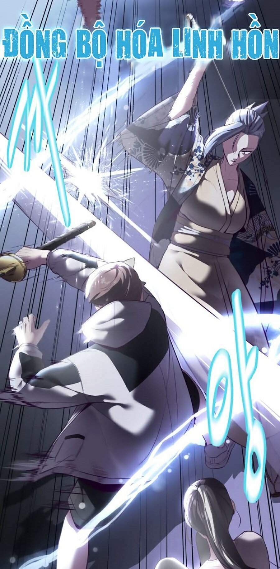 Cậu Bé Của Thần Chết - Chapter 119 - Page 78