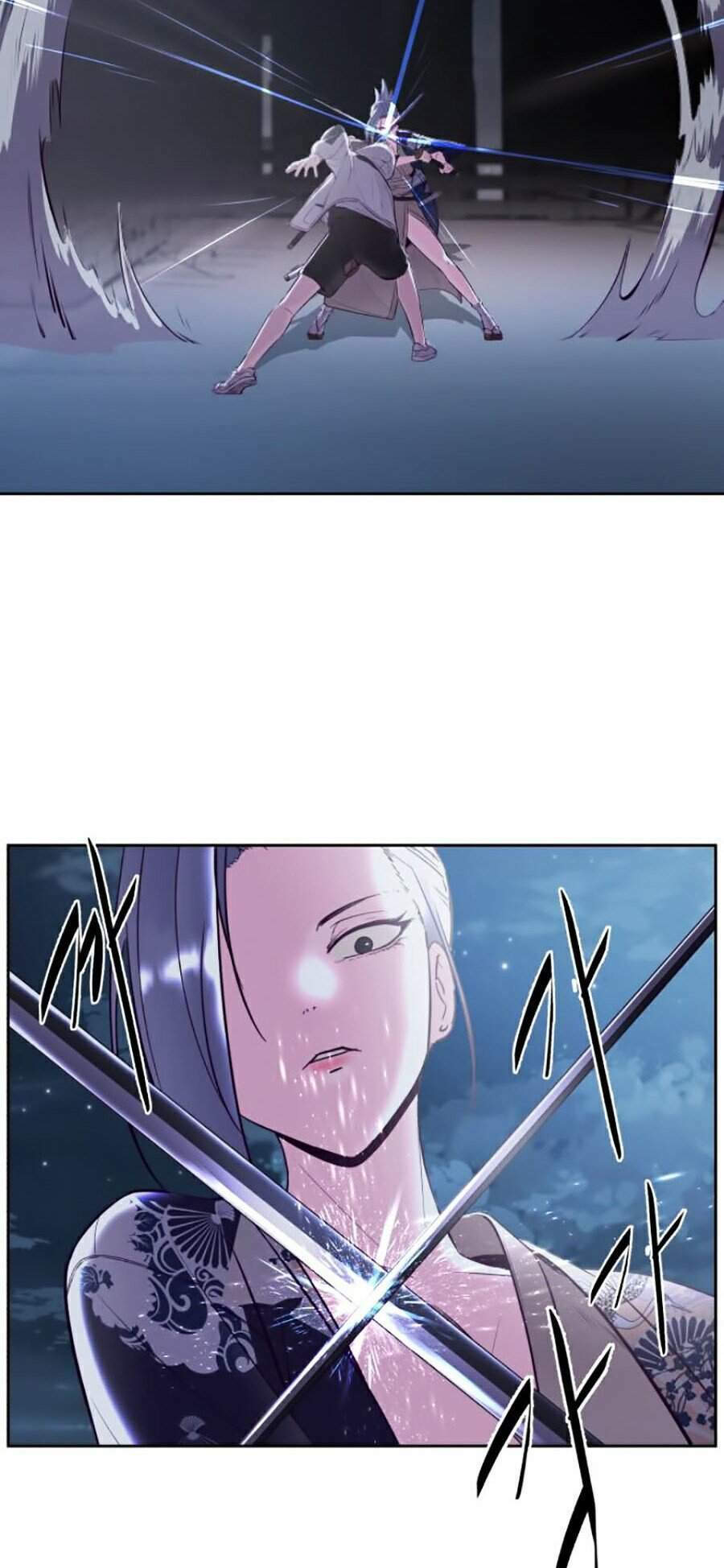 Cậu Bé Của Thần Chết - Chapter 119 - Page 85