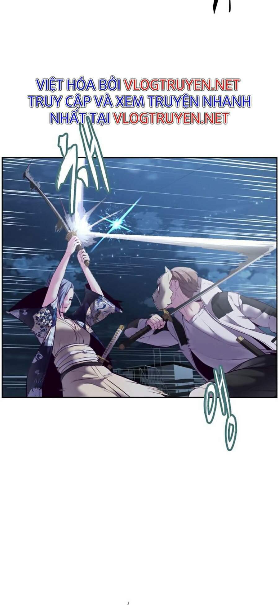 Cậu Bé Của Thần Chết - Chapter 119 - Page 86