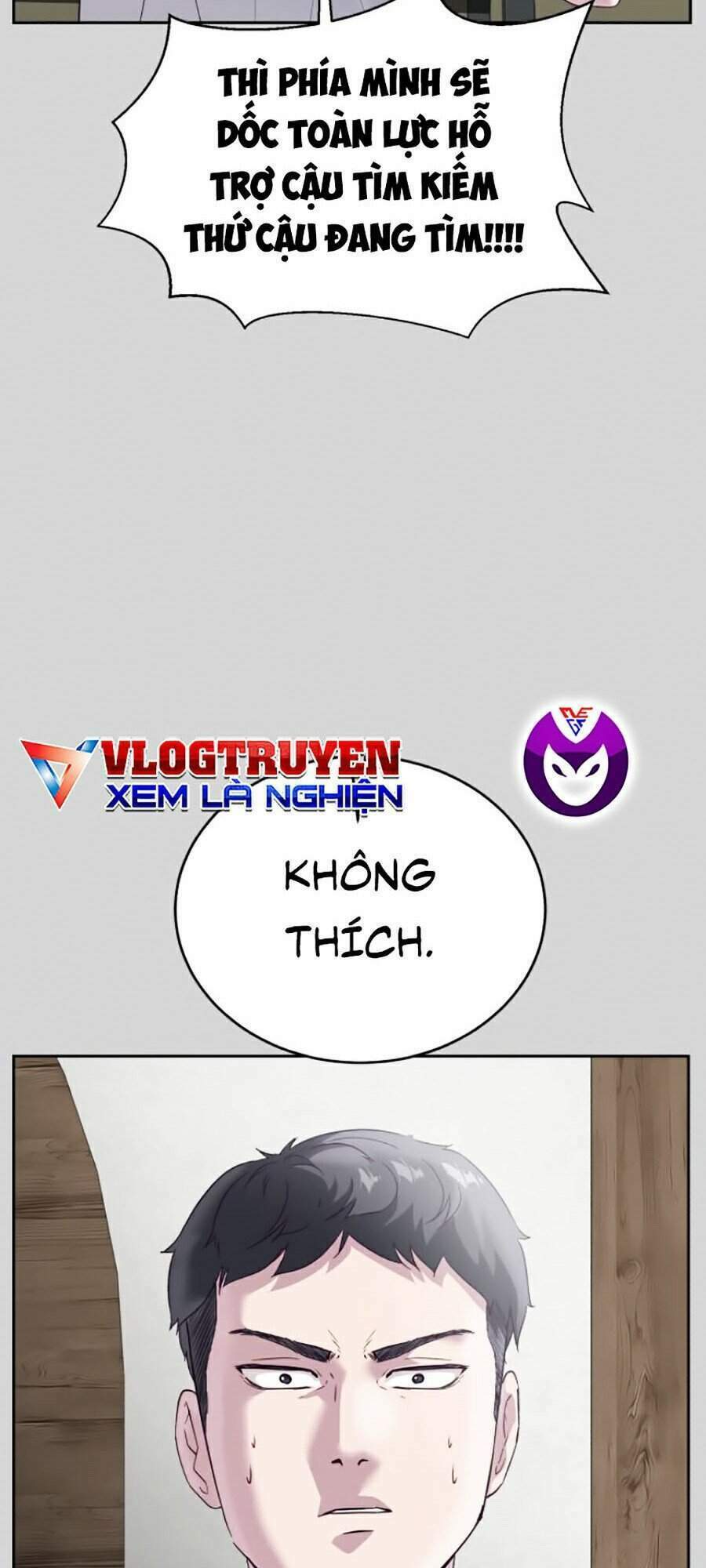 Cậu Bé Của Thần Chết - Chapter 119 - Page 8