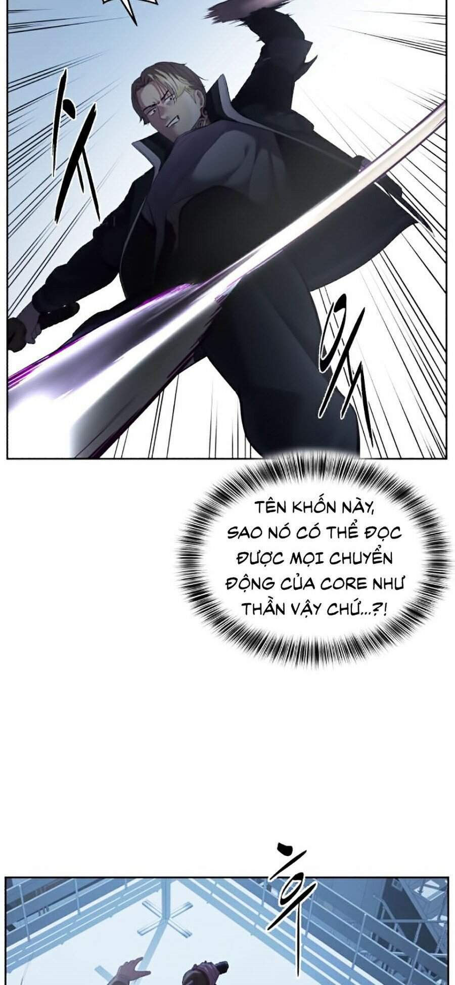 Cậu Bé Của Thần Chết - Chapter 119 - Page 94