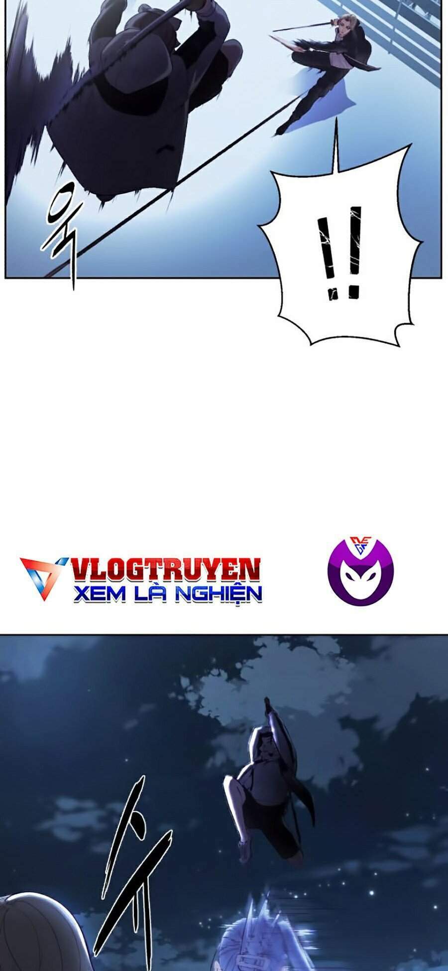 Cậu Bé Của Thần Chết - Chapter 119 - Page 95