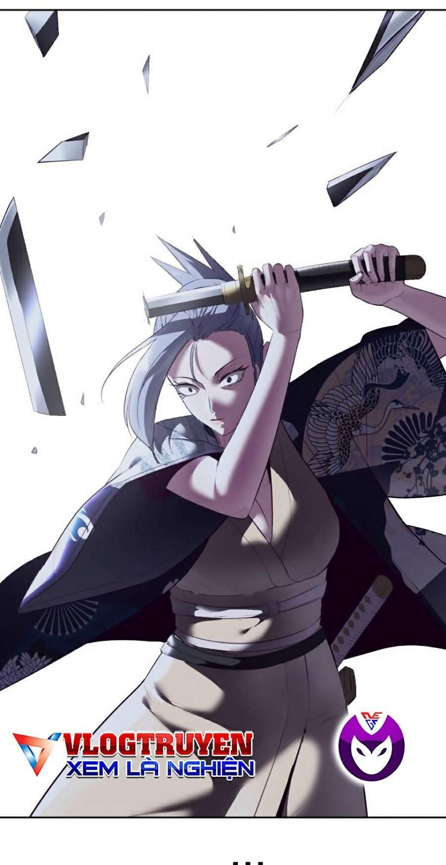 Cậu Bé Của Thần Chết - Chapter 119 - Page 98