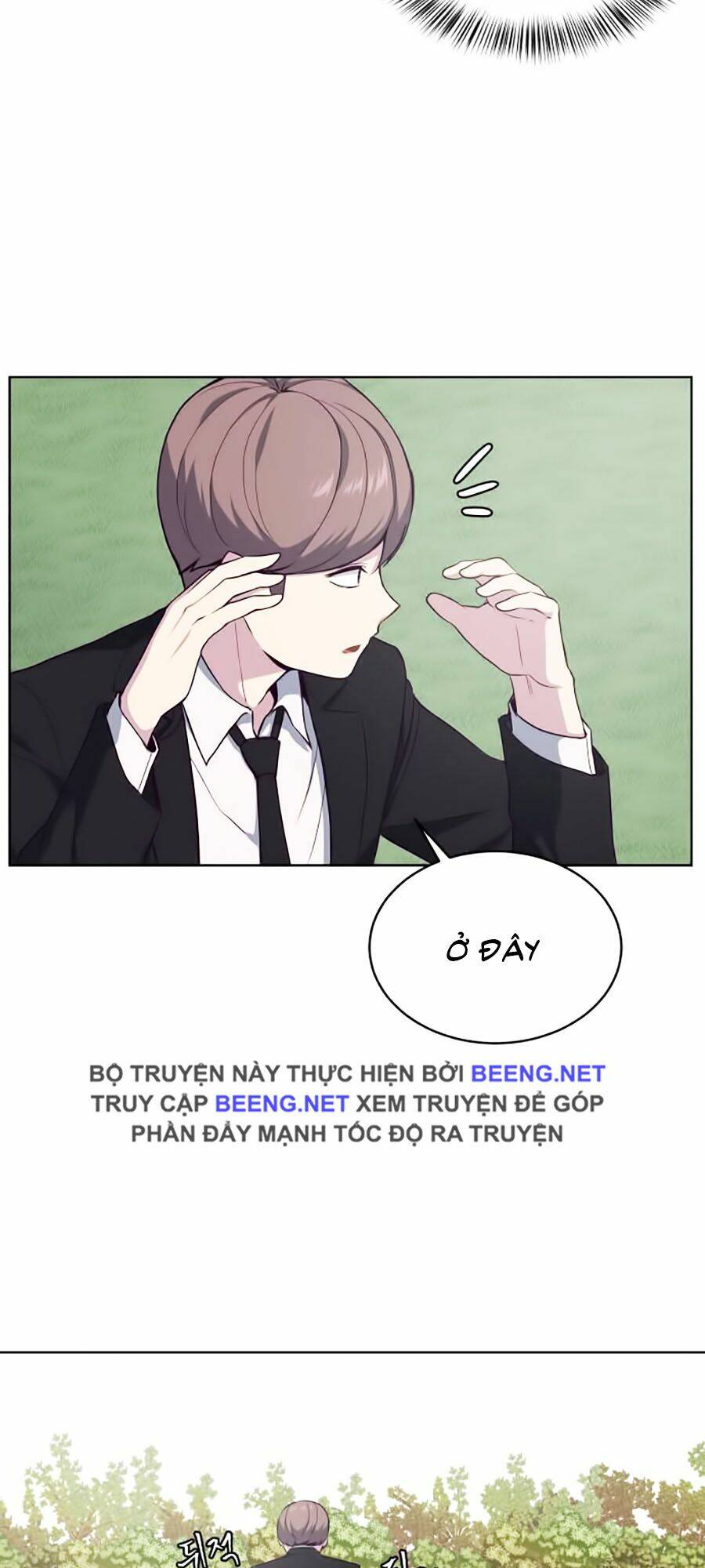 Cậu Bé Của Thần Chết - Chapter 12 - Page 9