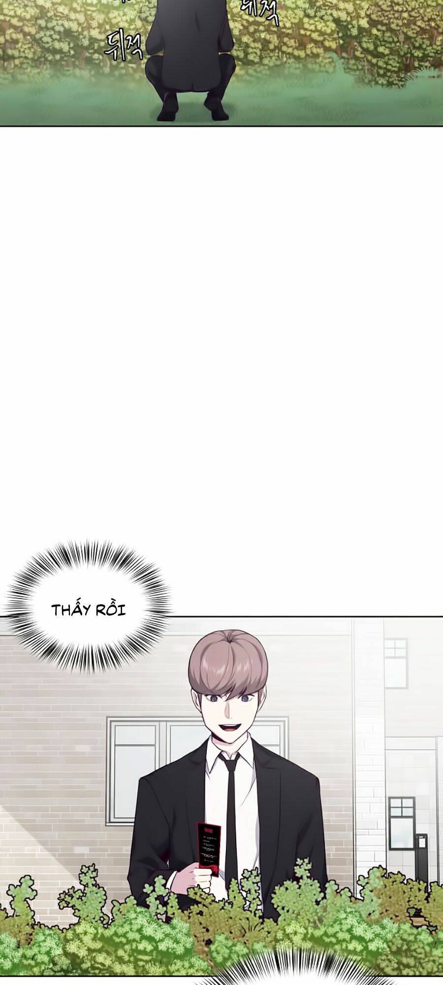 Cậu Bé Của Thần Chết - Chapter 12 - Page 10