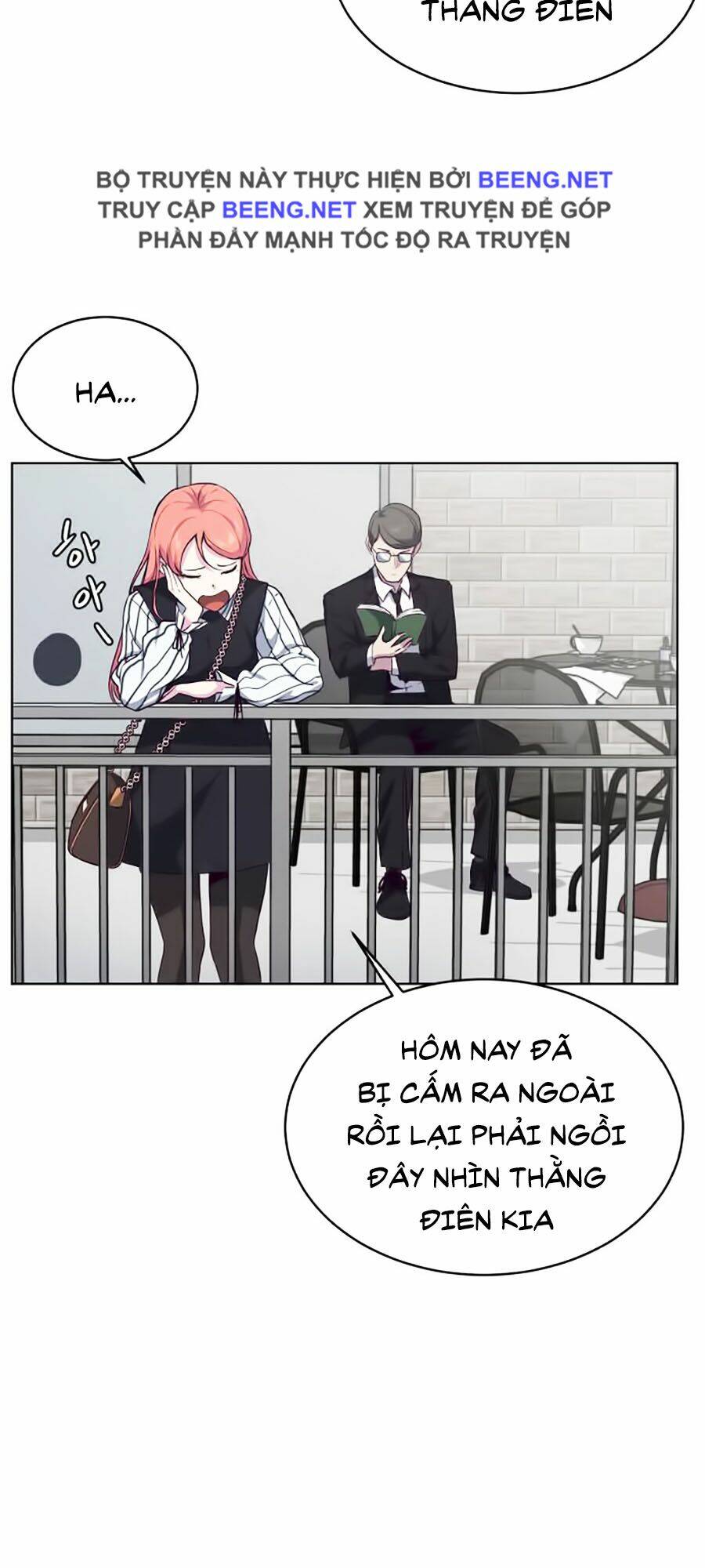 Cậu Bé Của Thần Chết - Chapter 12 - Page 16