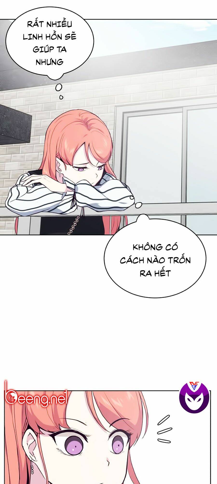 Cậu Bé Của Thần Chết - Chapter 12 - Page 17