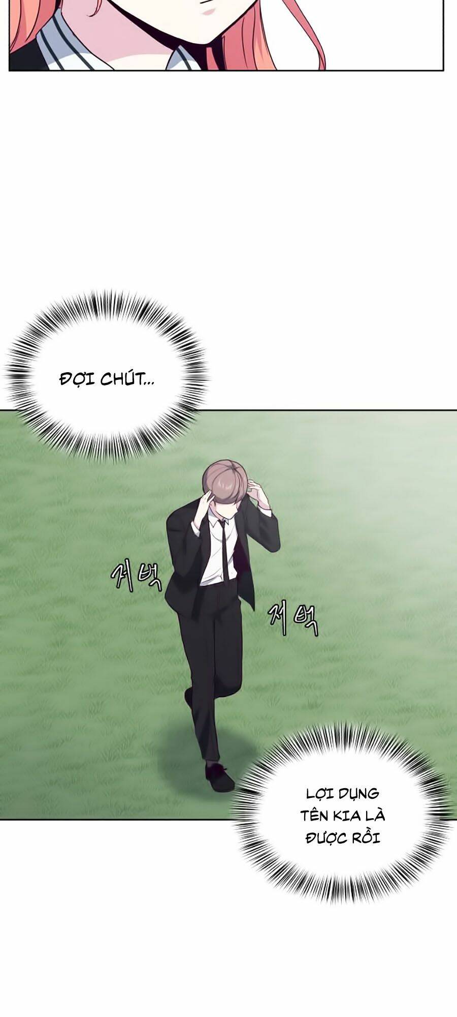 Cậu Bé Của Thần Chết - Chapter 12 - Page 18