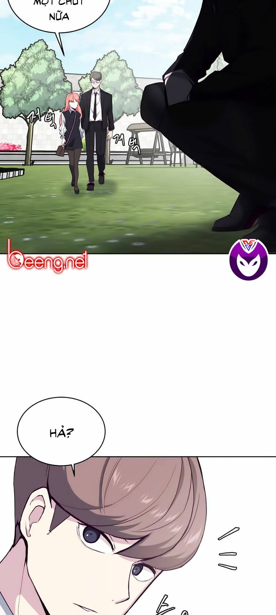 Cậu Bé Của Thần Chết - Chapter 12 - Page 21