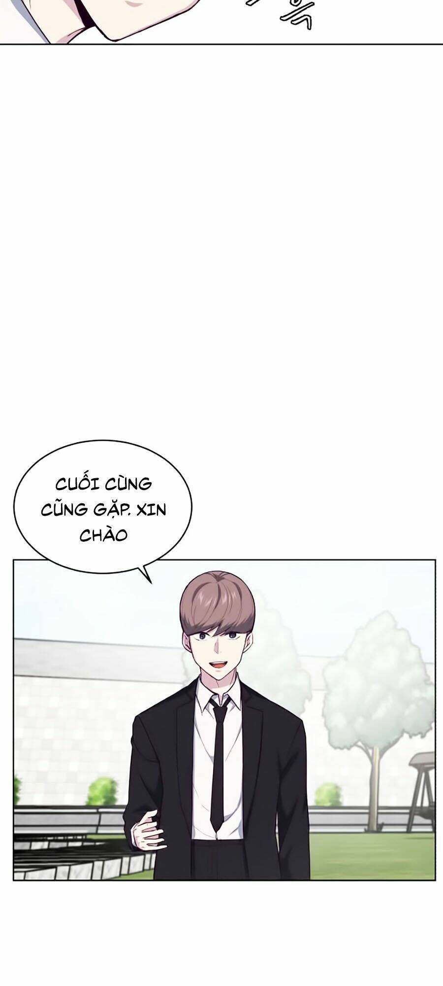 Cậu Bé Của Thần Chết - Chapter 12 - Page 22