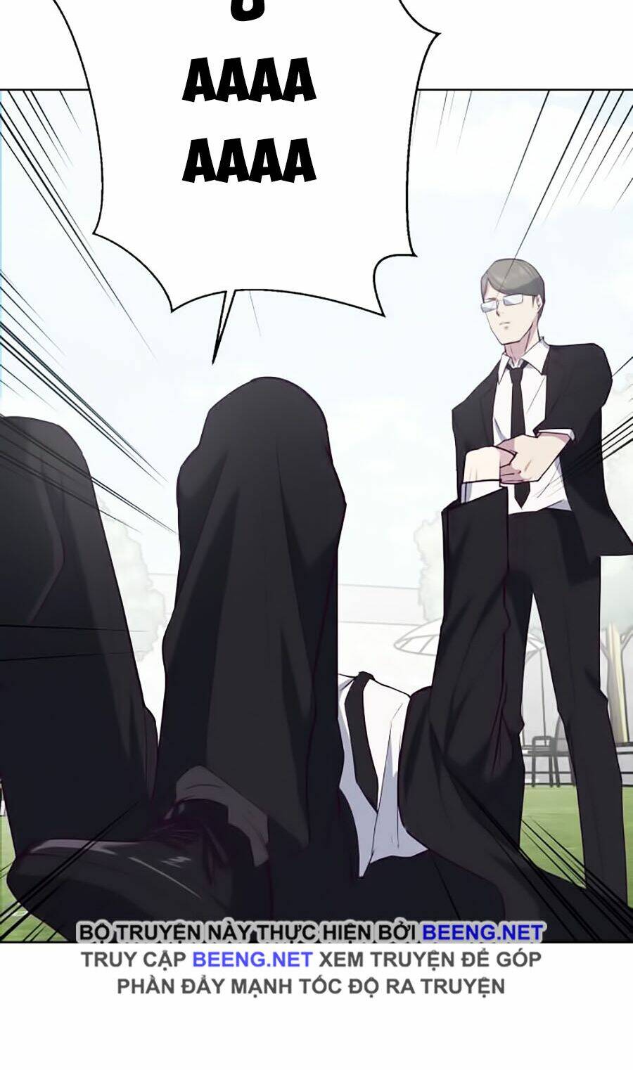 Cậu Bé Của Thần Chết - Chapter 12 - Page 25